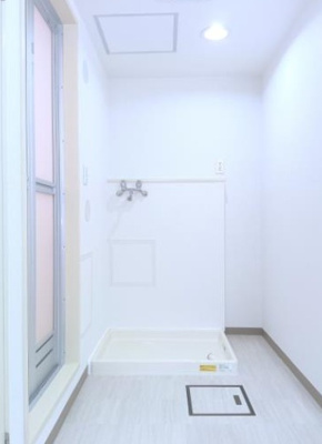 【その他】 | フレール助松100号棟
