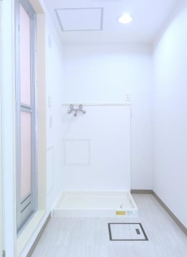 【その他】 | フレール助松100号棟