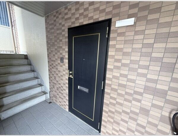 【その他共用部分】 | エクセルフルール