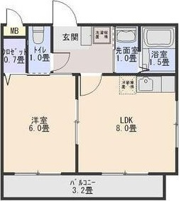 【間取り】 | エクセルフルール