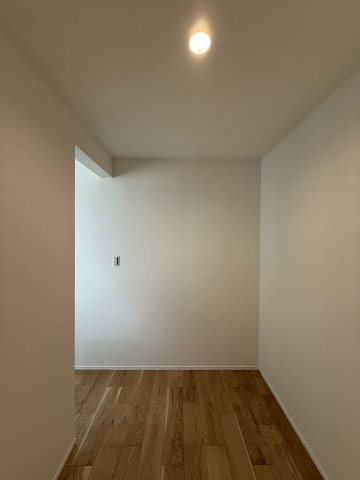 【現地画像あり】藤沢市片瀬山５丁目　新築戸建　全１棟の内装|同じ工務店様の施工例です。