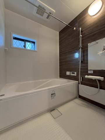 【現地画像あり】藤沢市片瀬山５丁目　新築戸建　全１棟の内装|同じ工務店様の施工例です。