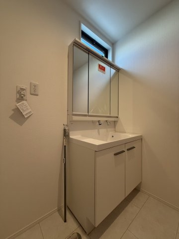 【現地画像あり】藤沢市片瀬山５丁目　新築戸建　全１棟の内装|同じ工務店様の施工例です。