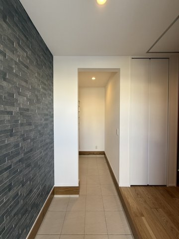 【現地画像あり】藤沢市片瀬山５丁目　新築戸建　全１棟の内装