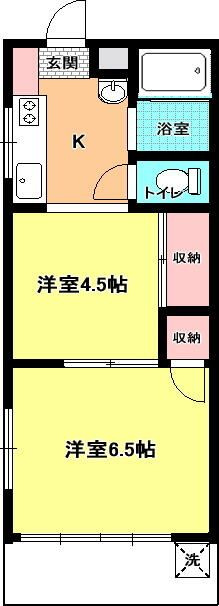 光栄マンション