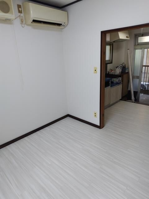 光栄マンションの設備