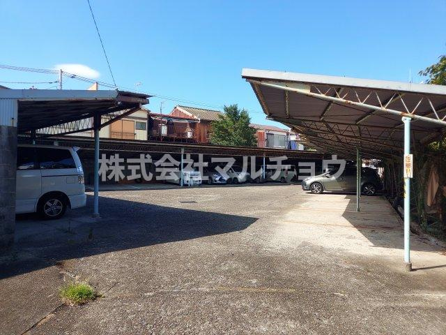湊売り地