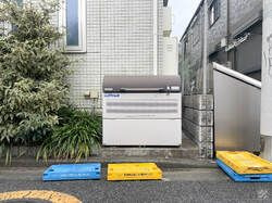 アビタシオン明大前のその他共用部分