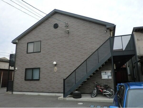 アンプルール リーブル 錦　　刈谷市近郊の賃貸ならクラスホーム刈谷店のその他共用部分