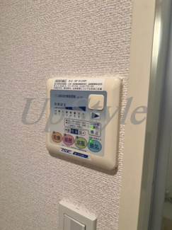 【設備】 | プレール・ドゥーク森下Ⅱ