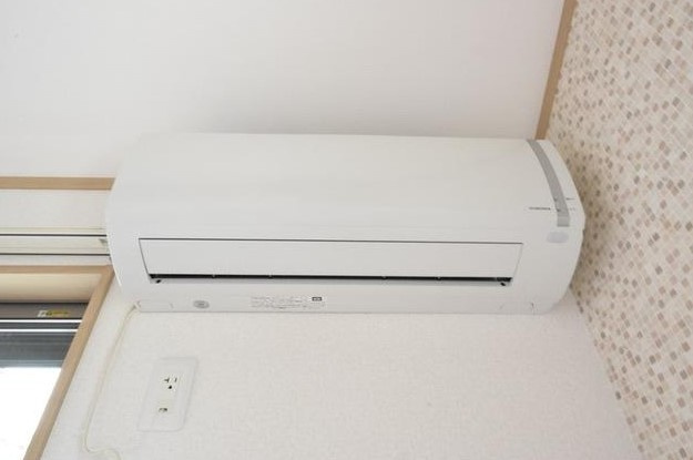 マイメゾン船橋法典の設備