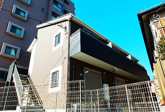 マイメゾン船橋法典のその他共用部分