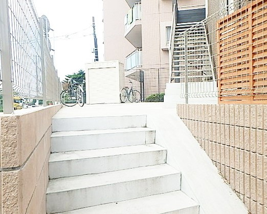 マイメゾン船橋法典のその他