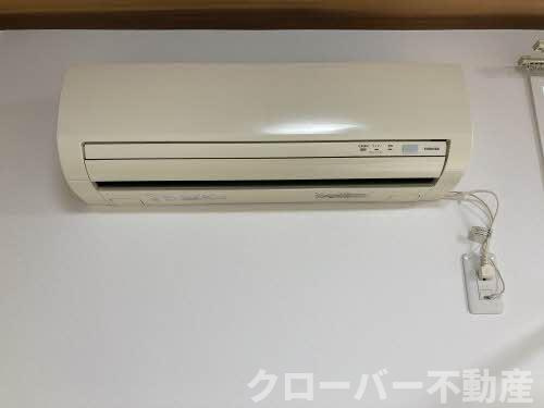 メリーメゾンの設備