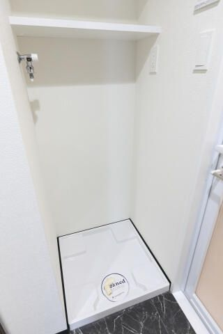 スカイコートグレース新宿中落合の設備