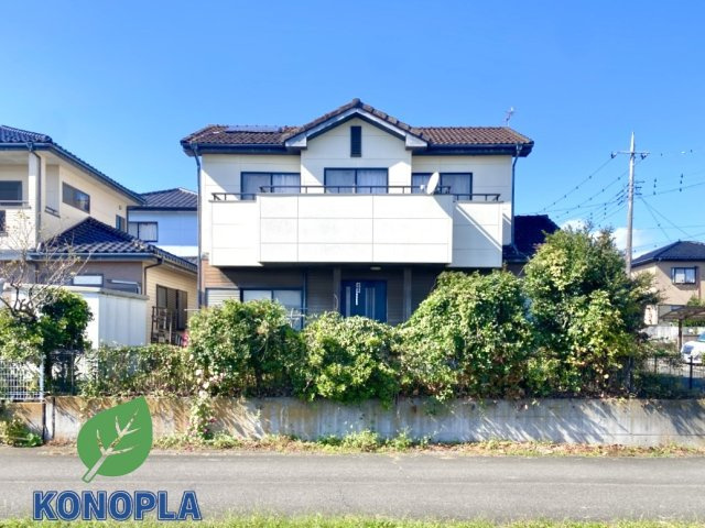 【中古戸建】北群馬郡榛東村大字広馬場