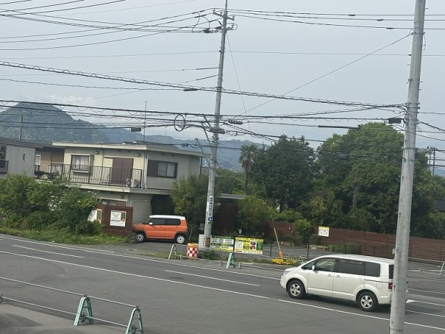 レオパレスリバーパークのその他