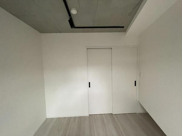 Ｐａｌｗａｙｓ高田馬場の寝室