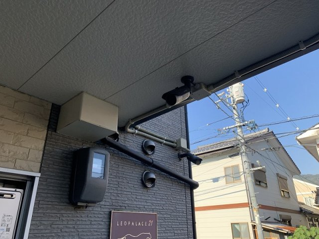 レオパレス山口駅前のその他