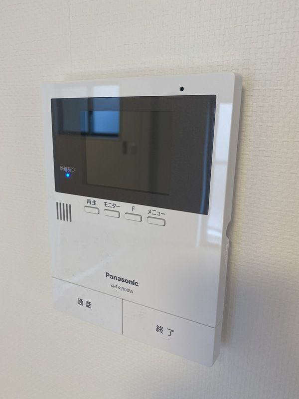 櫻のセキュリティ