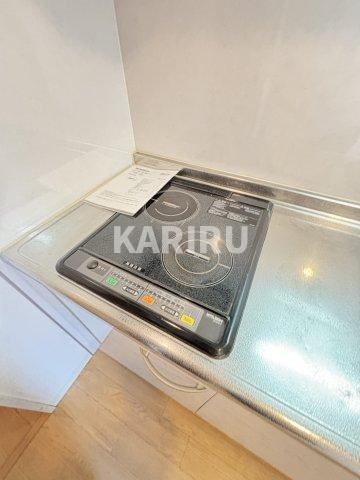 プリムールの設備