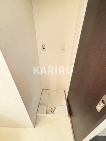 プリムールの設備