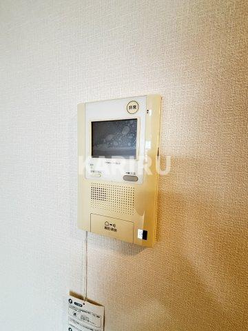 プリムールのセキュリティ