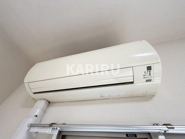 プリムールの設備