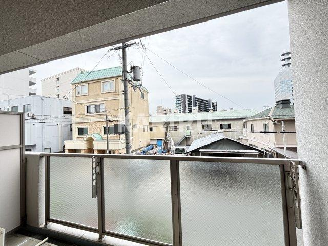 プリムールの展望