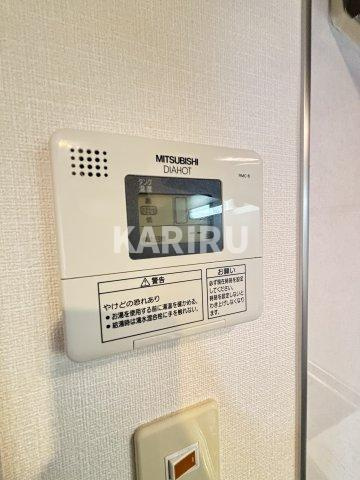 プリムールのセキュリティ