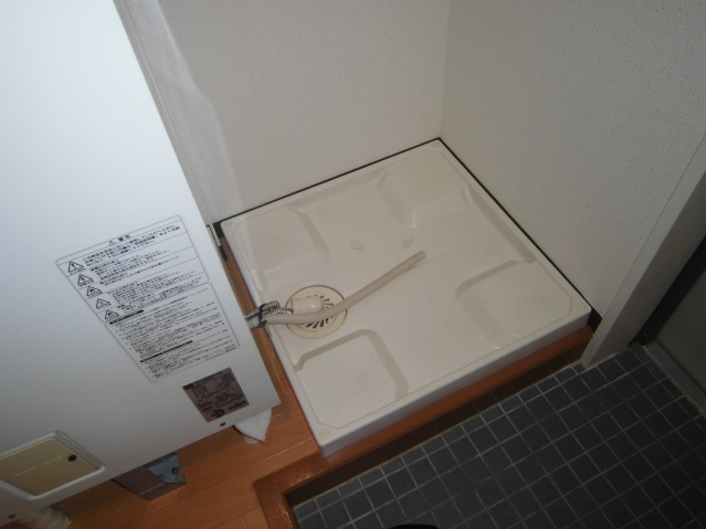 レジデンス田町の設備