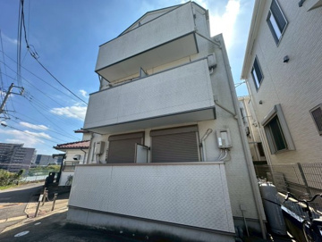 プレシャスアース稲毛区稲毛の画像