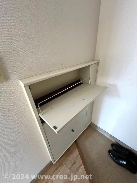 サンマリノ・ペトルの設備