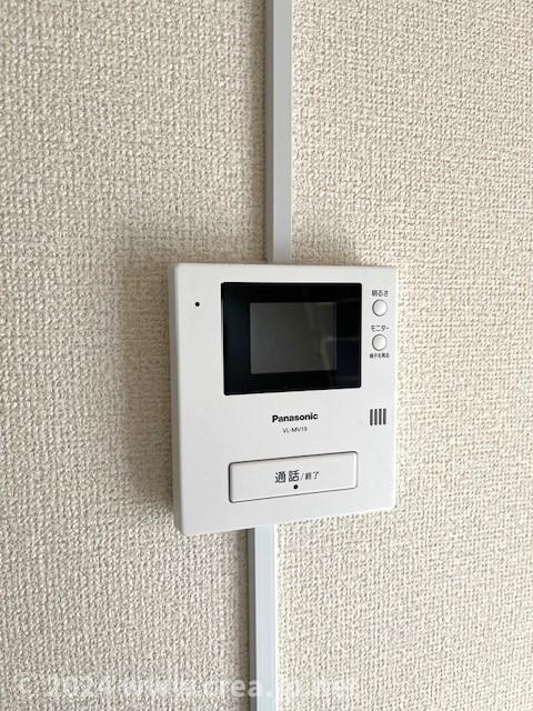 サンマリノ・ペトルのセキュリティ