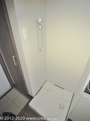 セナンハイツⅡの設備