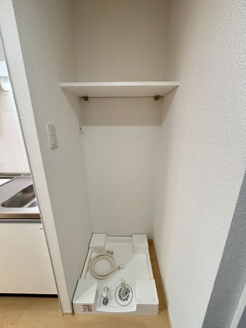 レクス大崎の設備