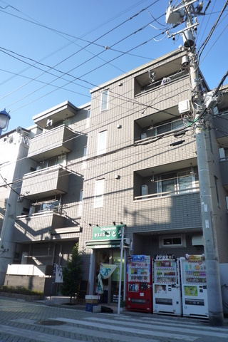 グラン・シャリオ