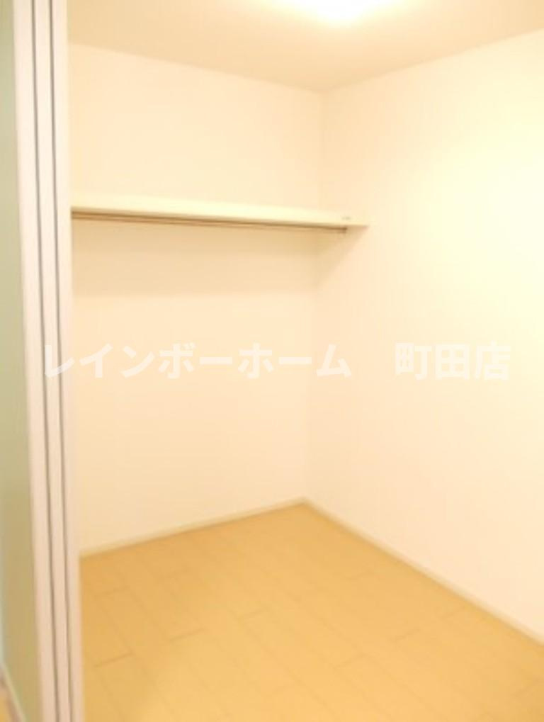 アルバテラス※初期費用分割後払いサービス利用可能物件の収納