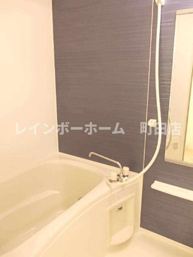 アルバテラス※初期費用分割後払いサービス利用可能物件の浴室