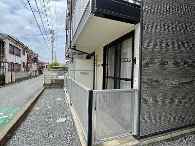 レオパレスクララ３のその他