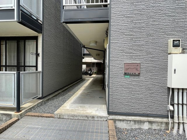 レオパレスクララ３のその他