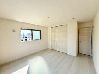 【収納】 | 楢葉　新築一戸建 | 全室収納有！収納場所に困らず綺麗な室内を保てそうですね！家族の思い出も大切にしまっておけますね！