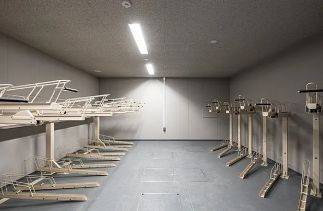 【その他共用部分】ザ・パークハビオ人形町レジデンス