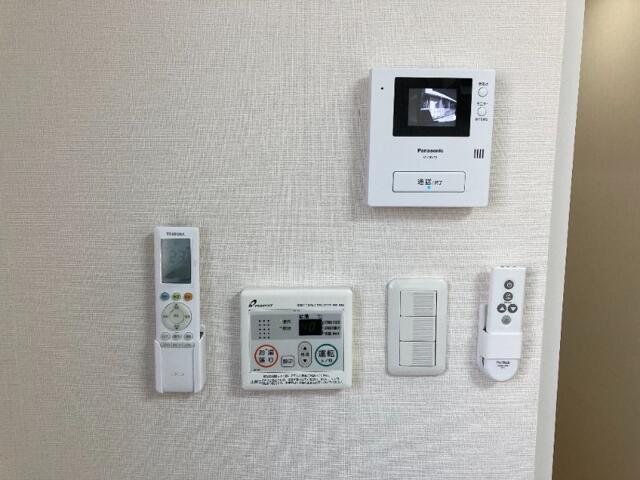 【セキュリティ】 | サークルハウス白楽