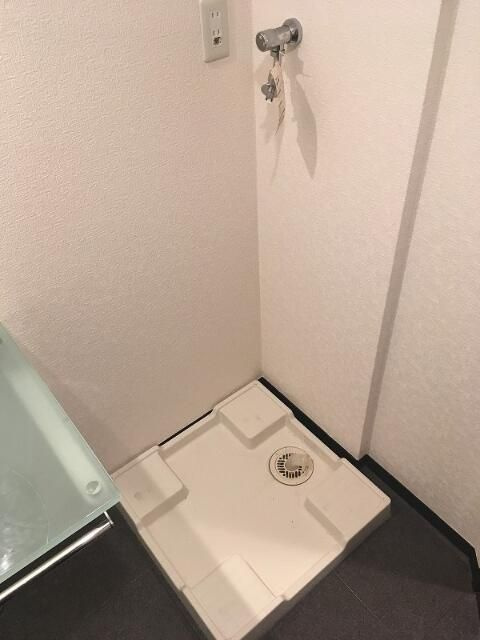 グロースメゾン新横浜の設備