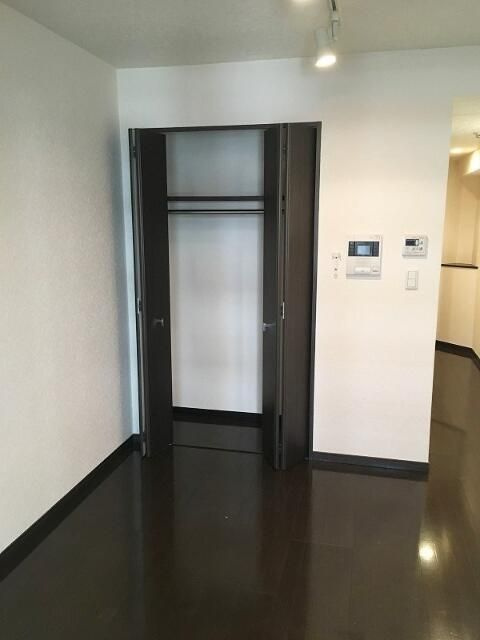 グロースメゾン新横浜の収納