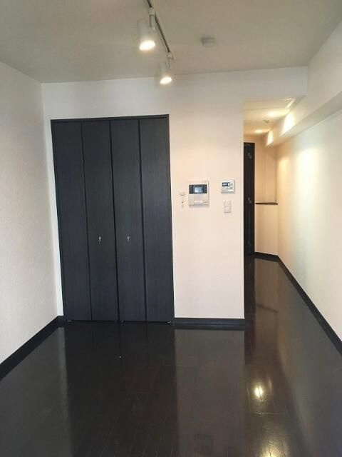 グロースメゾン新横浜の寝室