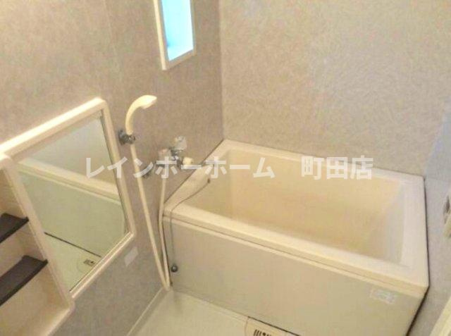 ドミールサガミ3※初期費用分割後払いサービス利用可能物件の浴室