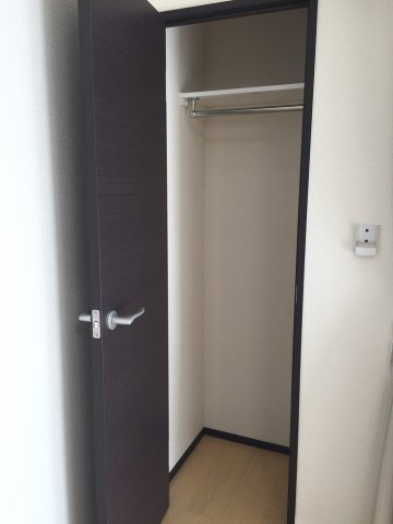 クレイノゾーンウイングソードの内装