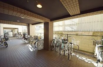 荒川区南千住５丁目の賃貸マンション